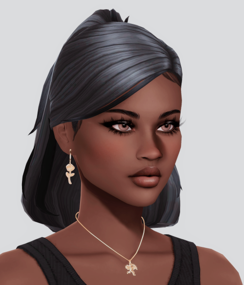 Hair LookBook 15