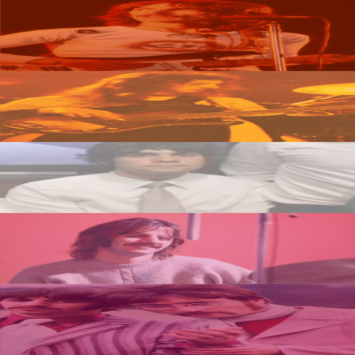 I Made Lesbian Flags