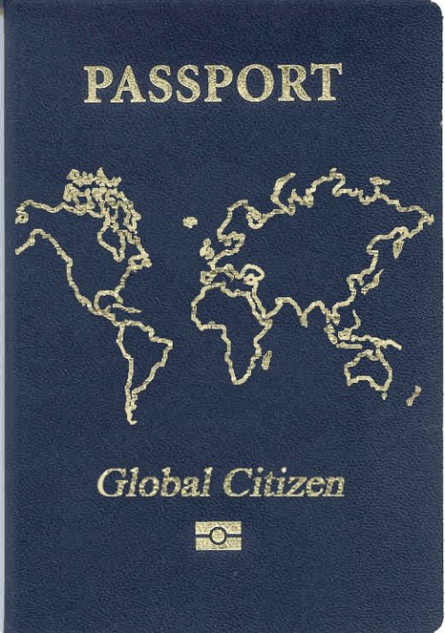 {Here’s your passport for today’s Hump Day Happy Place, wherever you want it to be!}