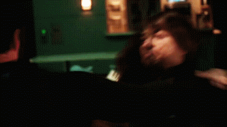 themse09:Melinda May & Grant Ward - Fight Scenes - Parallels
