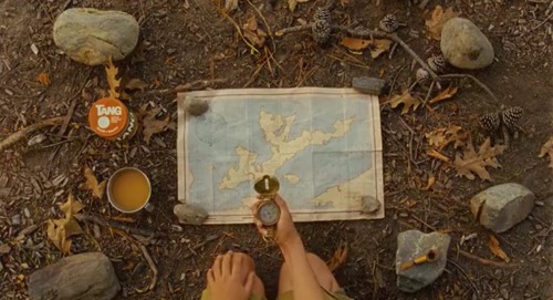 tarnantino:Moonrise Kingdom