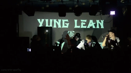 yung-lilo:  dreams 