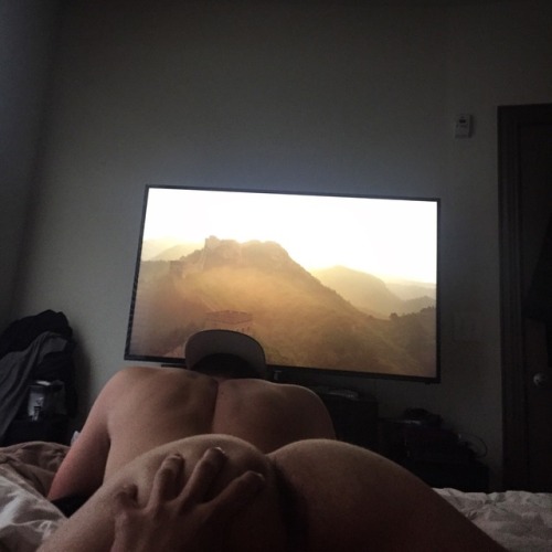 unknownbreeder93: That view 😍