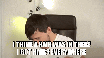 booper-dooper:  The fringe is strong in this one.