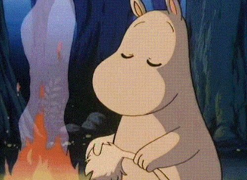 mummiland:✿ A Moomin Blog ✿