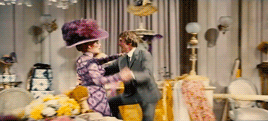 cher-aurora:get to know me memeMovies [1/5] - Hello Dolly! (1969)