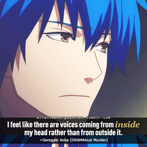 allanimemangaquotes - requested by...