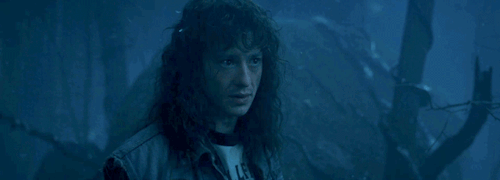 Summary: After Making A Scene And Storming Out Of Eddie's Trailer, You're Left To Wonder If You Even
