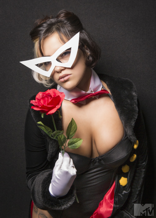 SDCC 2015 Cosplay PortraitsTuxedo Mask by Bixton instagram.com/aybabymidnight/Photography by