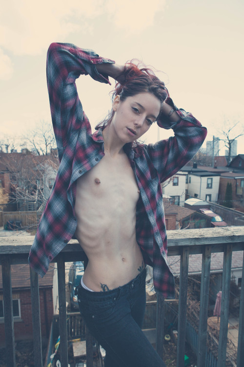 tmedia:  Cam Damage by Joe M \ tmedia 