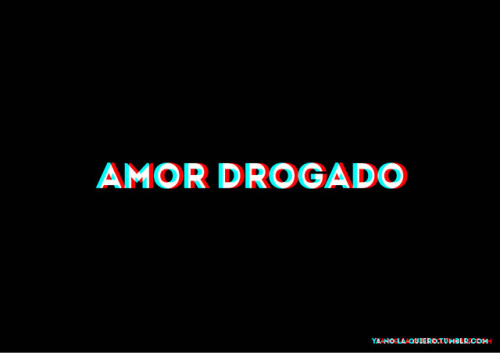ya-no-la-quiero:  Amor Completo / Mon Laferte
