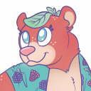 bearysplash avatar