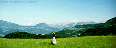 HAPPY ‘THE SOUND OF MUSIC’ DAY!!!!
Today in 1965, Twentieth Century Fox premiered the movie version of The Sound Of Music, directed by Robert Wise and starring Julie Andrews and Christopher Plummer. It played in New York for a record-setting 93...