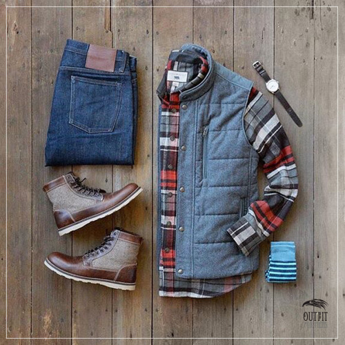 Outfit for Mens