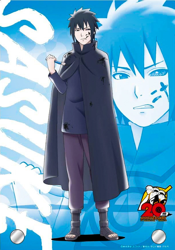 Sasuke ~ Naruto Clássico ❤  Naruto fan art, Naruto anime, Naruto