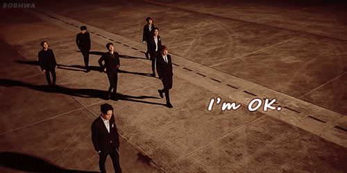 bobhwa:‘You don’t know anything.Don’t act like you know everything.You say that this is all for me, 