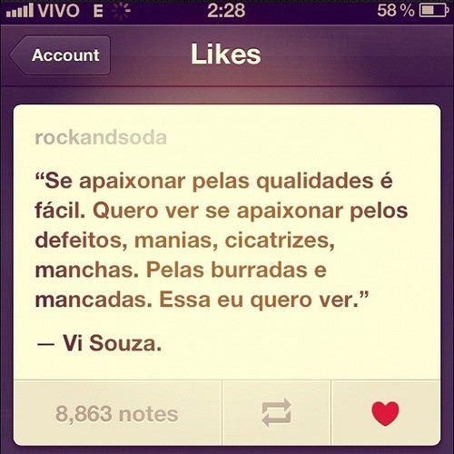 saramcsilva:  http://saramcsilva.tumblr.com/  Sigo sempre de volta (: faço promo Avalio! aceito desafios e dou opiniões :))))  Ask me (: 