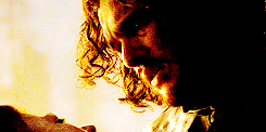 littlewolves:  You know nothing, Jon Snow 