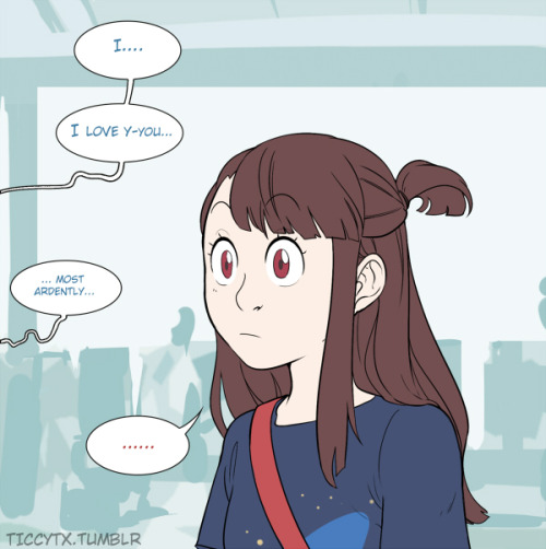 ticcytx:  Dianakko, in which Diana is a proper adult photos