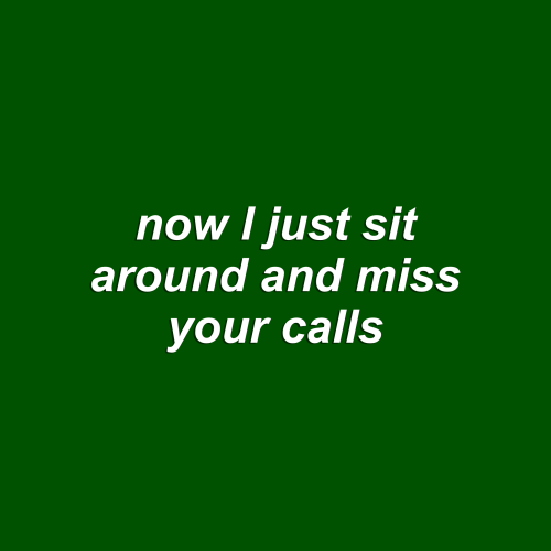 Missed Calls - MAX feat. Hayley Kiyoko