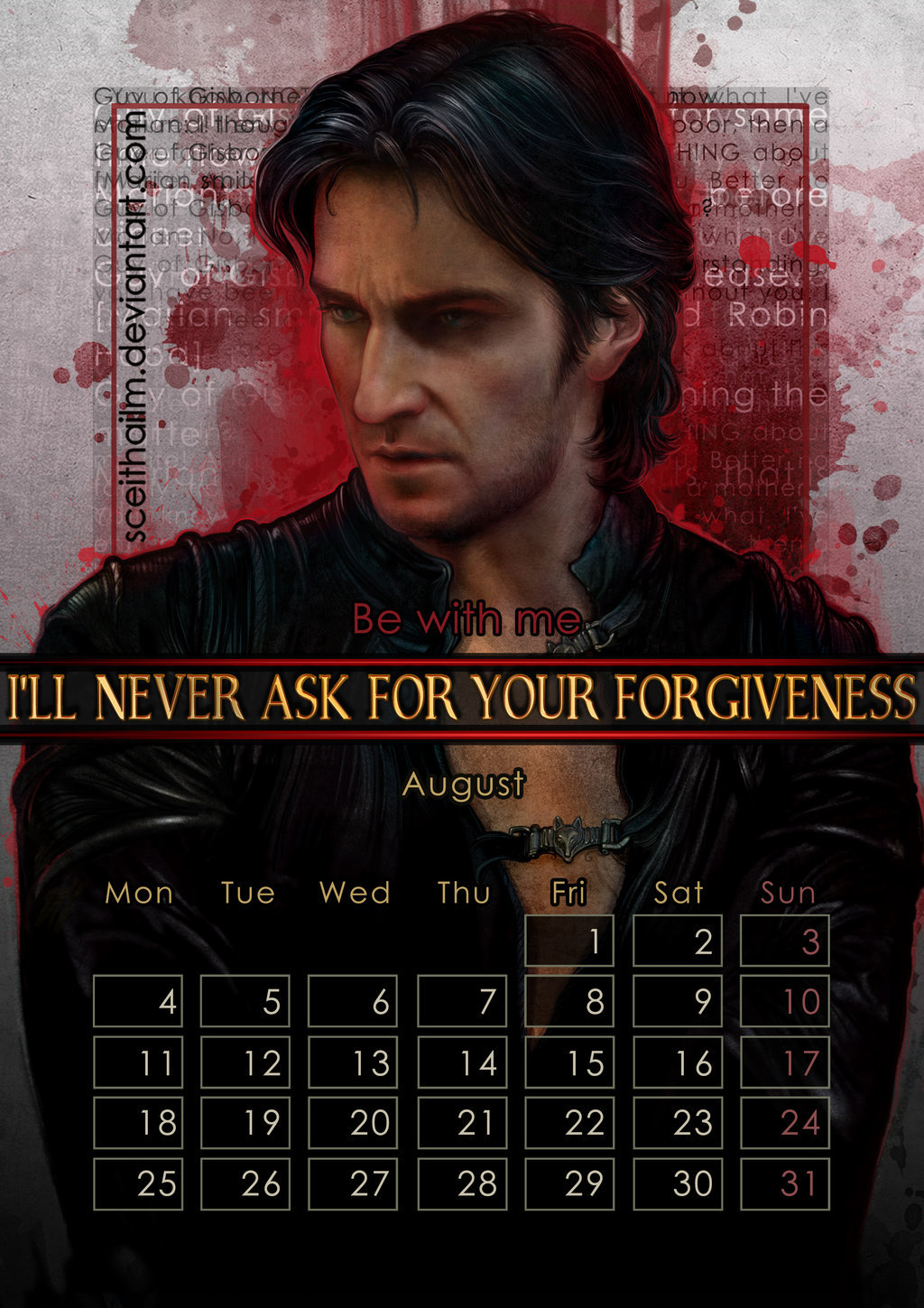 hello-clarice-its-meg:  hanhle0000:  Well, it’s about time to look for 2014 calendar.