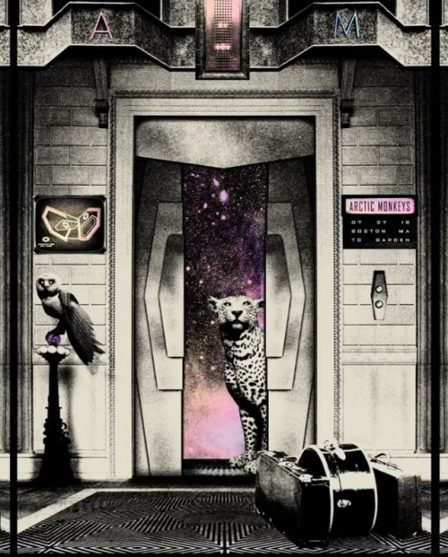 yourenotalexturner: ✨ The best TBHC tour posters ✨