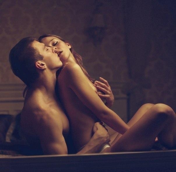 Girls LOVE Sex Too