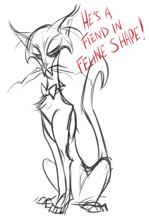 kirrys:here have some Cats. I want a cat named JennyAnyDots now….I was with you until the Rum Tum Tu