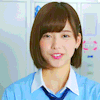 keyakizaka46imi-kine:誰徳 GIF
