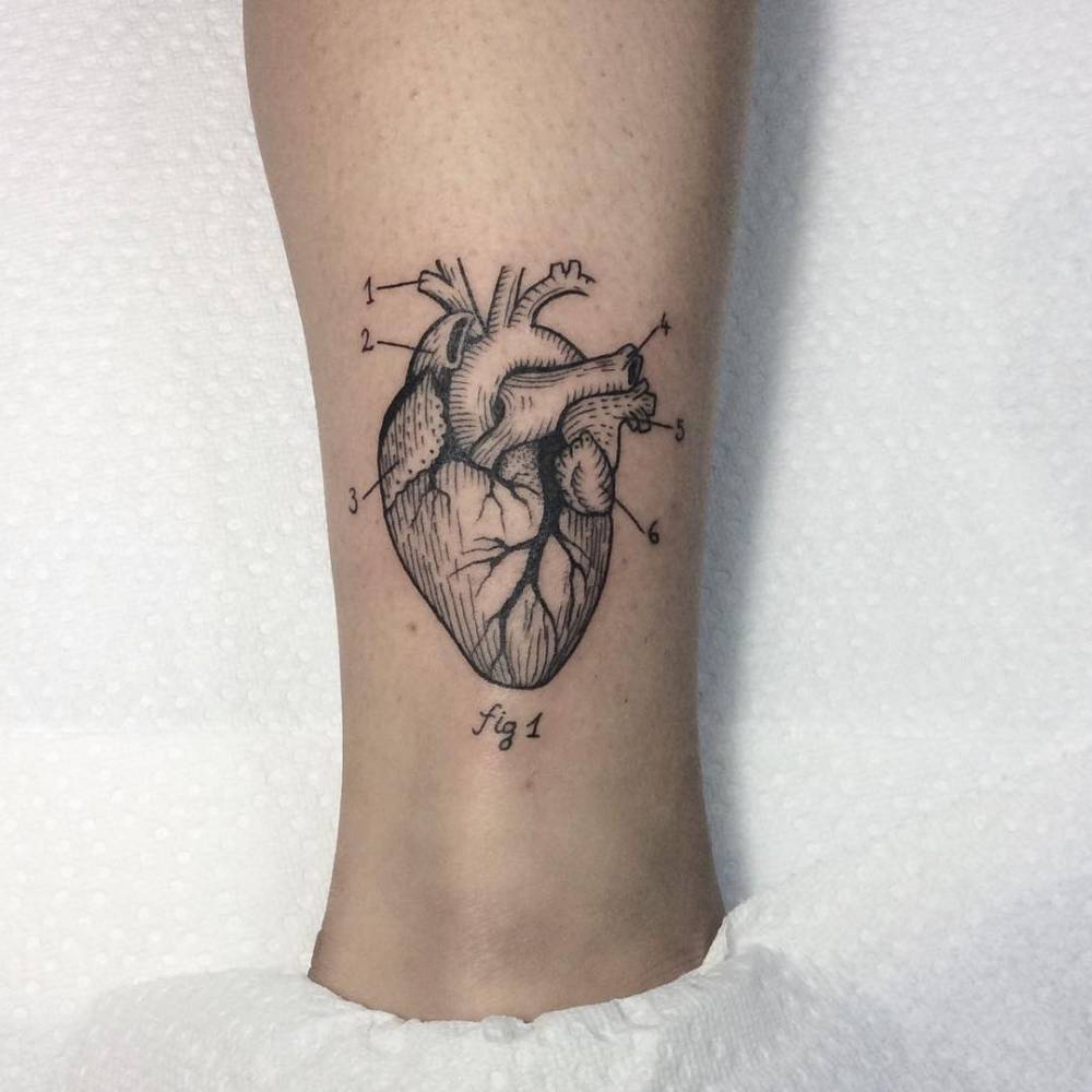Montreal Tattoo Trends and Tips | Oly Anger Tattoo Montreal