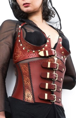 Corset Fetish