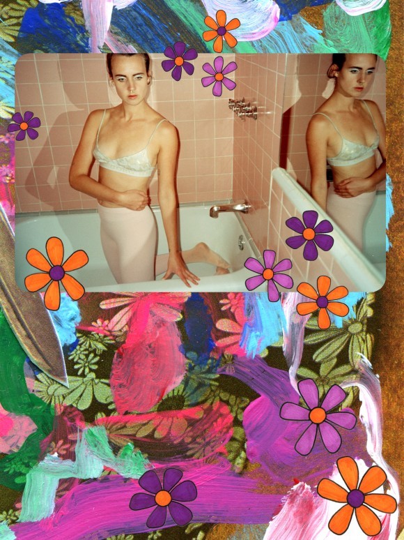 rookiemag:  You’ve Got to Want It: An Interview With MØ“Sometimes it’s good