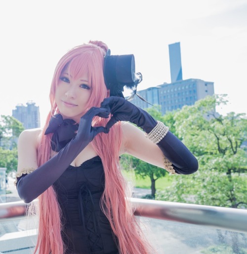 Megurine Luka - Hanata