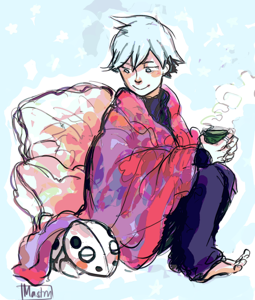 mastrybelievesinkaneki: fAVORITE CHAMPION STEVEN STONEEEEEEE &lt;3