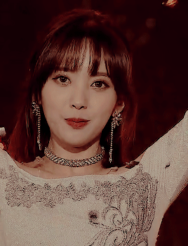 helbi:yoonjo| who’s your mama?