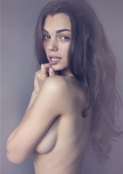 Some Nudity