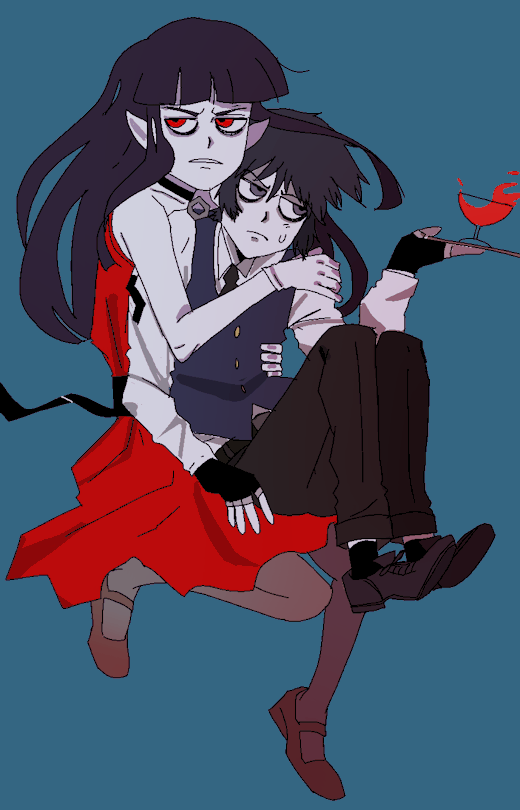 nik-barinova - Art By Nik