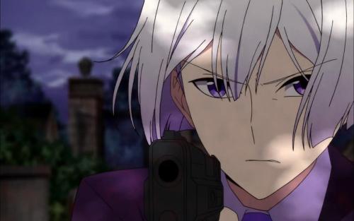 Hamatora - Art Appreciation Post
