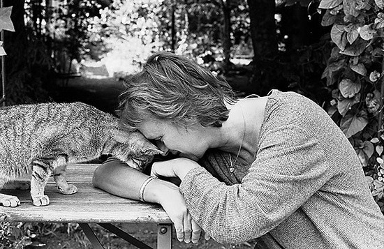  Writer Elke Heidenreich, 1995, by Isolde Ohlbaum 