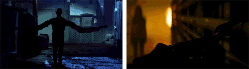 sixpenceee:A Nightmare on Elm Street Original (1984) vs. Remake (2010)