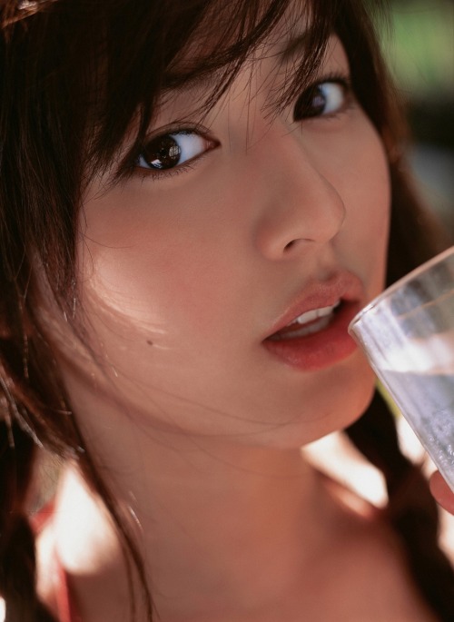 Yumi Sugimoto : 杉本有美