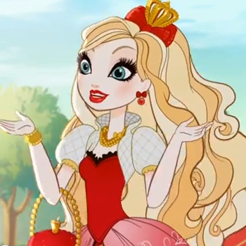 Apple White, Wiki Ever After High, Fandom powered by Wikia