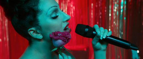 Lady Gaga as Ally Campano Maine/ A Star Is Born (2018) Academy Award Nominated as Best Actress
