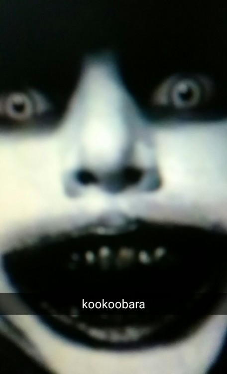 the-almost-doctor: I got bored with studying and decided to send akagnma a bunch of snapchats misspe