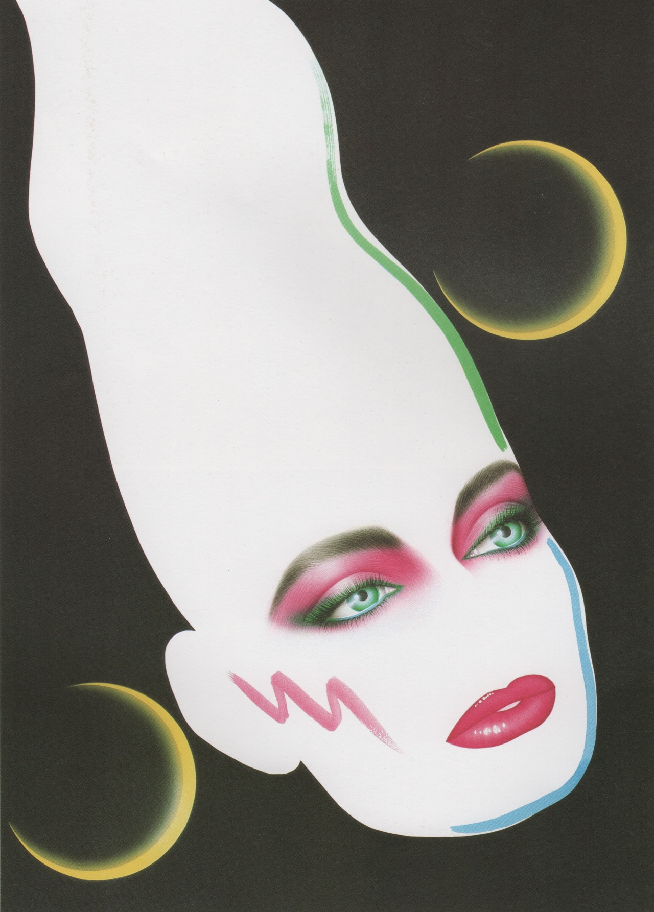 palmandlaser:  Yosuke Ohnishi (1987) 