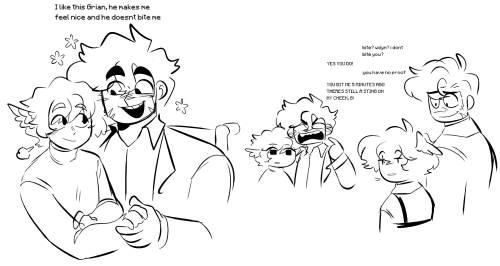 Okay Have Uh Scarian But With Me N @moti-xun S Designs Togetherwasnt Gonna Upload It But I Compiled It
