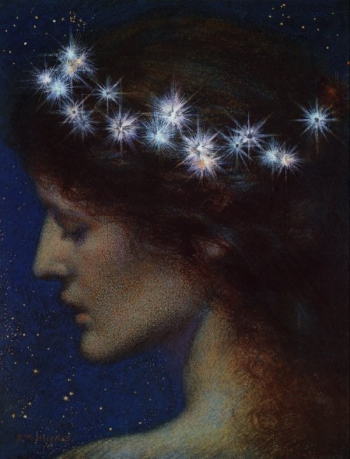 Edward Robert Hughes - Noc