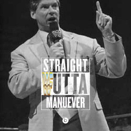 Because whether people admit or not, they miss this Vince McMahon.