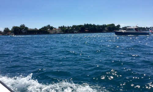 West Palm Beach
