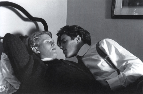 missholson:James Ivory: Maurice (1987)[X]